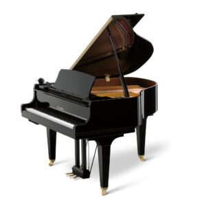 Kawai GL10 ATX4 Black Polish Grand Piano