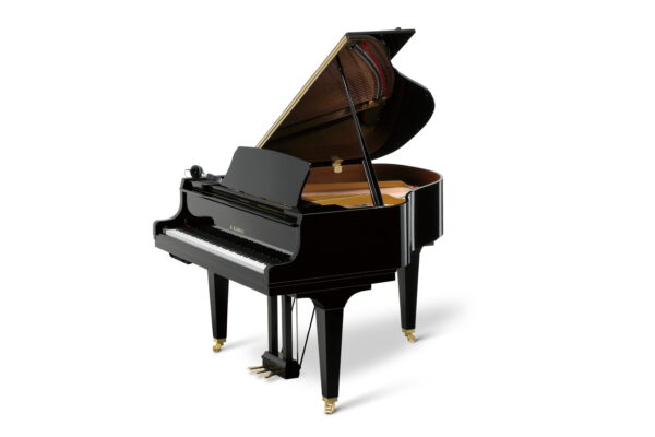 Kawai GL10 ATX4 Black Polish Grand Piano