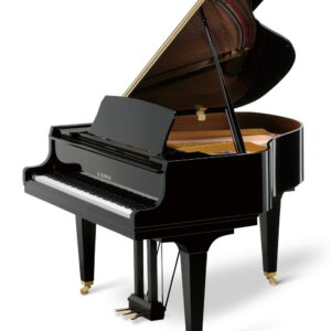 Kawai GL10 Black Grand Piano