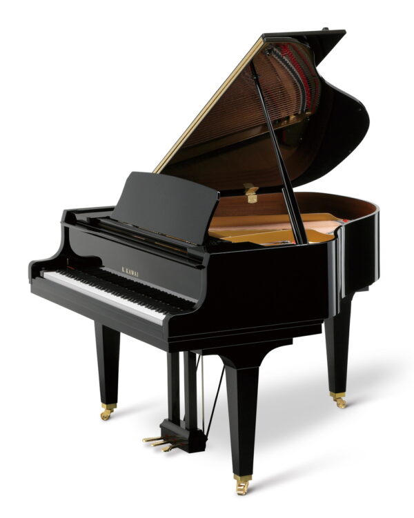 Kawai GL10 Black Grand Piano