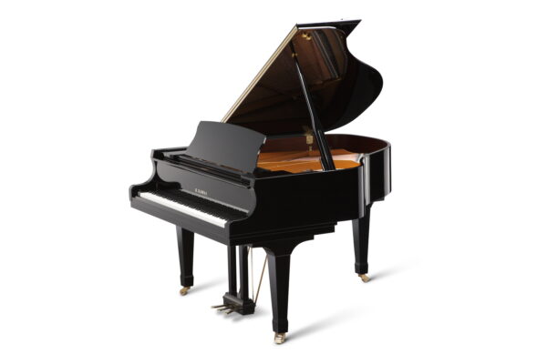 Kawai GX1 Black POlished Grand Piano