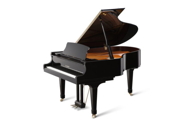 Kawai GX3 Black Polished Grand Piano