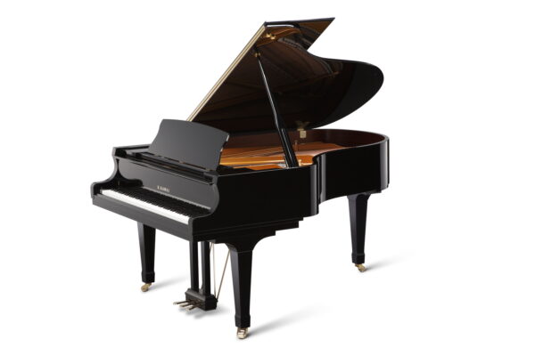 Kawai GX5 Black Polished Grand Piano