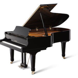 Kawai GX6 Black Polished Grand Piano