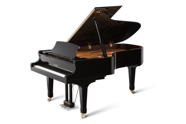 Kawai GX6 Black Polished Grand Piano