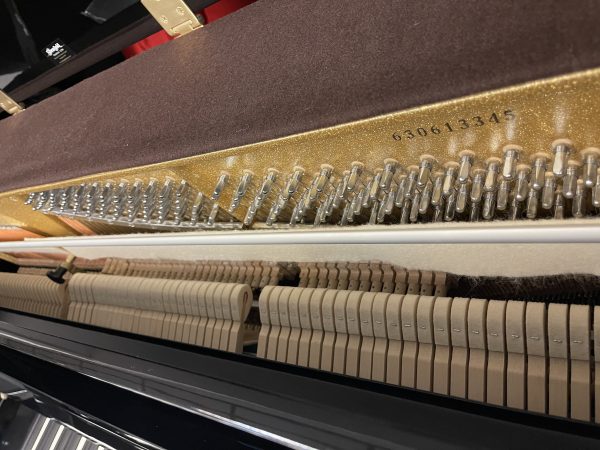 GORS & KALLMAN CONCERTO UPRIGHT PIANO - Image 3