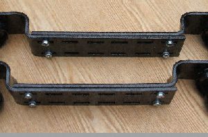 HEAVY DUTY UPRIGHT PIANO SAFETY BRACKETS FOR SCHOOLS PUBLIC PLACES ECT