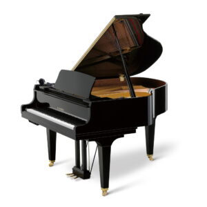 Kawai GL30ATX4 Black Polish Grand Piano