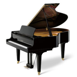 Kawai GL50 Black Polished Grand Piano