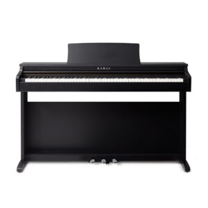 Kawai KDP-120 Black Satin Digital Piano