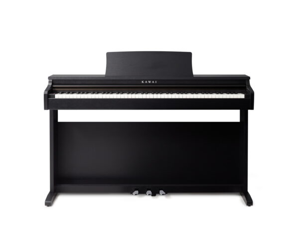 Kawai KDP-120 Black Satin Digital Piano