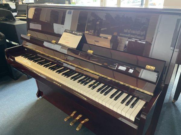 TOKAI MU-1 UPRIGHT PIANO
