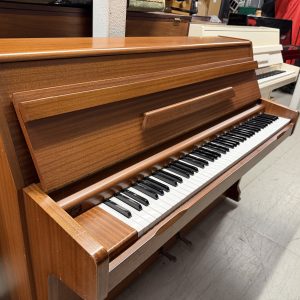 Pre Owned Challen 988 Upright Acoustic Piano